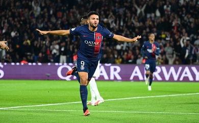 Chuyển nhượng Juventus mới nhất 2025: 7 cái tên cho hàng công Juve