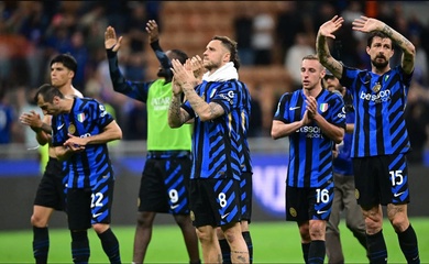 Danh sách đội hình Inter Milan tham dự FIFA Club World Cup 2025