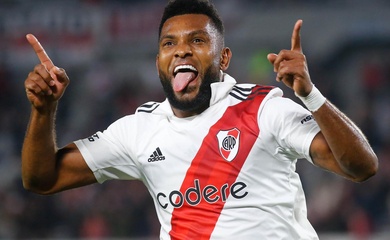Danh sách đội hình River Plate tham dự FIFA Club World Cup 2025