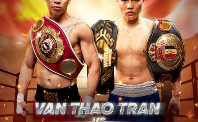 Trần Văn Thảo sang Nhật Bản chuẩn bị tranh đai Boxing Châu Á - Thái Bình Dương