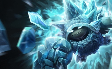 Cập nhật LOL 25.12 patch: Thay đổi lớn về meta tiền MSI 2025