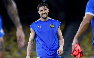 Nhờ sao nhập tịch La Liga, giá trị đội hình Malaysia vượt trội Việt Nam