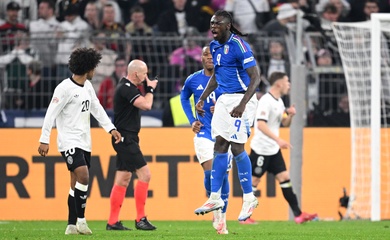 Dự đoán Na Uy vs Italia, 1h45 ngày 7/6, vòng loại World Cup 2026