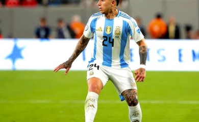 Nhận định bóng đá Chile vs Argentina: Xoay tua đội hình