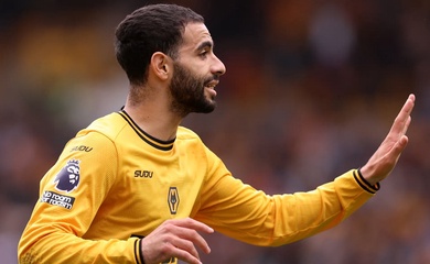 Chuyển nhượng Man City mới nhất 2025: Man City đạt thoả thuận cho Ait-Nouri