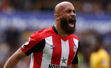 Chuyển nhượng MU mới nhất 2025: MU trả giá 55 triệu bảng cho tiền đạo Brentford 
