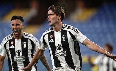 Danh sách đội hình Juventus tham dự FIFA Club World Cup 2025