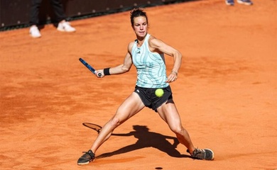Lois Boisson - Nữ tay vợt đang gây chấn động Roland Garros là ai?