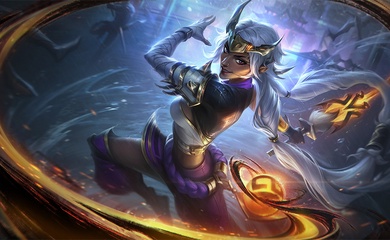 Chi tiết bản cập nhật LMHT 25.12 LOL mới nhất tháng 6/2025