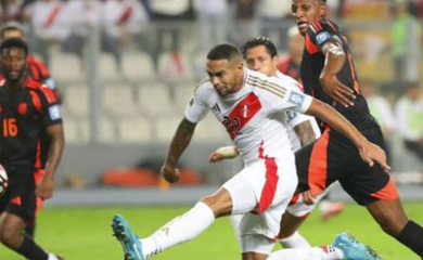 Nhận định bóng đá Colombia vs Peru: Lấy lại sự tập trung