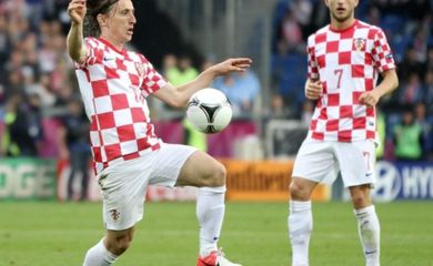 Nhận định bóng đá Gibraltar vs Croatia: Sớm bắt kịp đối thủ