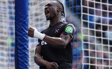 Chuyển nhượng Chelsea mới nhất 2025: The Blues có cơ hội giành tiền đạo Kudus