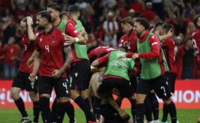 Nhận định bóng đá Albania vs Serbia: Tự tin đáp trả
