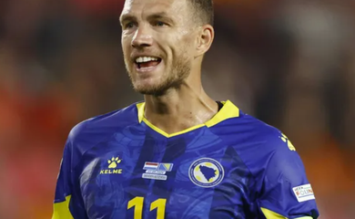 Nhận định bóng đá Bosnia vs San Marino: Đè bẹp đối thủ