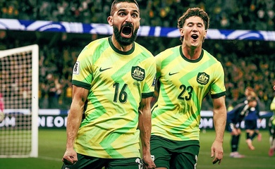 Dự đoán Saudi Arabia vs Australia, 1h15 ngày 11/6, vòng loại World Cup 2026