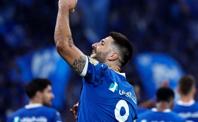 Danh sách đội hình Al Hilal tham dự FIFA Club World Cup 2025