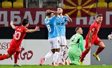 Dự đoán Kazakhstan vs Bắc Macedonia, 21h00 ngày 9/6, vòng loại World Cup 2026