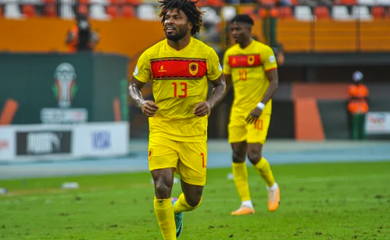 Nhận định bóng đá Angola vs Lesotho: Đứng vững ở ngôi đầu bảng