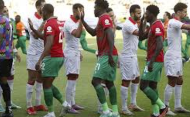 Nhận định bóng đá Namibia vs Malawi: Khơi lại nỗi đau