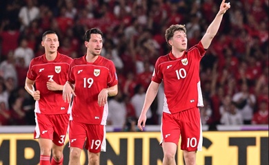 Dự đoán Nhật Bản vs Indonesia, 17h35 ngày 10/6, vòng loại World Cup 2026