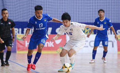 Thái Sơn Bắc ngược dòng kinh điển, soán ngôi số 1 của Thái Sơn Nam
