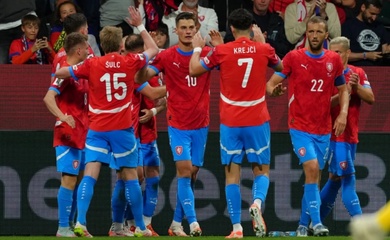 Dự đoán Croatia vs CH Séc, 1h45 ngày 10/6, vòng loại World Cup 2026