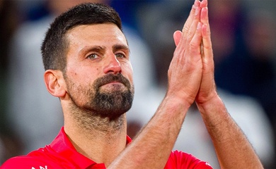 Novak Djokovic: Đây có thể là Roland Garros cuối cùng của tôi