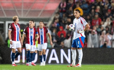 Đội tuyển Ý cần gì để tham dự World Cup 2026?