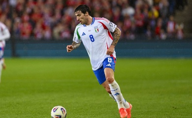 Dự đoán Italia vs Moldova, 1h45 ngày 10/6, vòng loại World Cup 2026