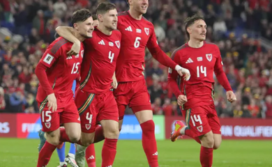 Nhận định bóng đá Bỉ vs Wales: Quỷ đỏ xuống sức