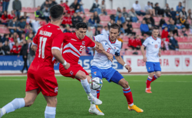 Nhận định bóng đá Faroe vs Gibraltar: Giải cơn khát chiến thắng