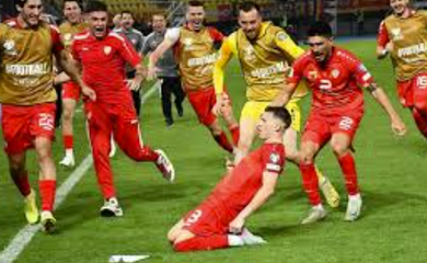 Nhận định bóng đá Kazakhstan vs Bắc Macedonia: Bắt nạt chủ nhà