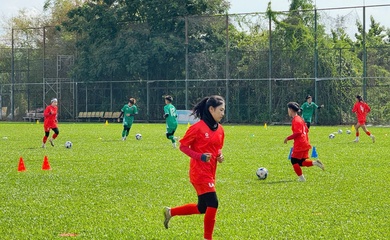 Kết quả bóng đá U19 nữ Đông Nam Á 2025 hôm nay mới nhất