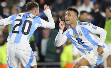 Nhận định bóng đá Argentina vs Colombia: Kéo dài mạch chiến thắng