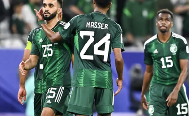 Nhận định bóng đá Saudi Arabia vs Australia: Giữ sức cho vòng loại thứ 4
