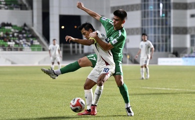 Vòng loại Asian Cup 2027: Đông Nam Á ca khúc khải hoàn, chỉ Việt Nam và Thái Lan thất bại