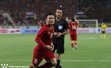 Kết quả, tỷ số bóng đá Malaysia vs Việt Nam hôm nay mới nhất