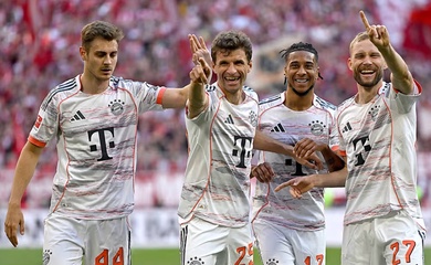 Dự đoán Bayern Munich vs Auckland City, 23h00 ngày 15/6, FIFA Club World Cup