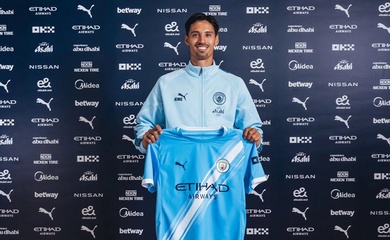 Chuyển nhượng Man City mới nhất 2025: Man City công bố thương vụ Reijnders