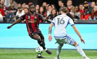 Nhận định bóng đá New York City vs Atlanta United: Kẻ khôn nhà, người dại chợ