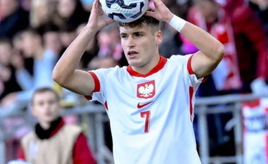 Nhận định bóng đá U21 Ba Lan vs U21 Georgia: Đội bóng lót đường