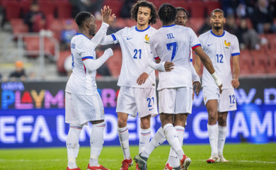 Nhận định bóng đá U21 Bồ Đào Nha vs U21 Pháp: Trận chung kết sớm