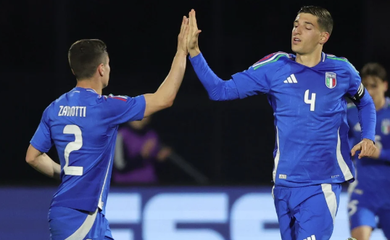 Nhận định bóng đá U21 Italia vs U21 Romania: Ra quân nhạt nhòa