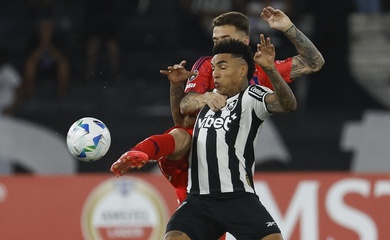 Dự đoán Botafogo vs Seattle Sounders, 9h00 ngày 16/6, FIFA Club World Cup
