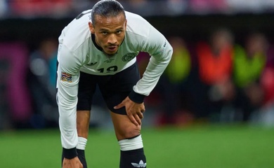 Chuyển nhượng Bayern Munich mới nhất 2025: Leroy Sane chuyển đến Galatasaray