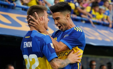 Dự đoán Boca Juniors vs Benfica, 5h00 ngày 17/6, FIFA Club World Cup