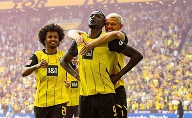 Dự đoán Fluminense vs Dortmund, 23h00 ngày 17/6, FIFA Club World Cup