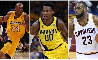 Thống kê lịch sử ở Game 3 NBA Finals 2025: Tài năng trẻ sánh với với Kobe Bryant và LeBron James