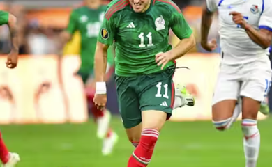Nhận định bóng đá Mexico vs Dominican: Sớm nắm ngôi đầu
