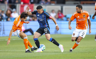 Nhận định bóng đá Portland Timbers vs San Jose Earthquakes: Chặn đà thăng hoa
